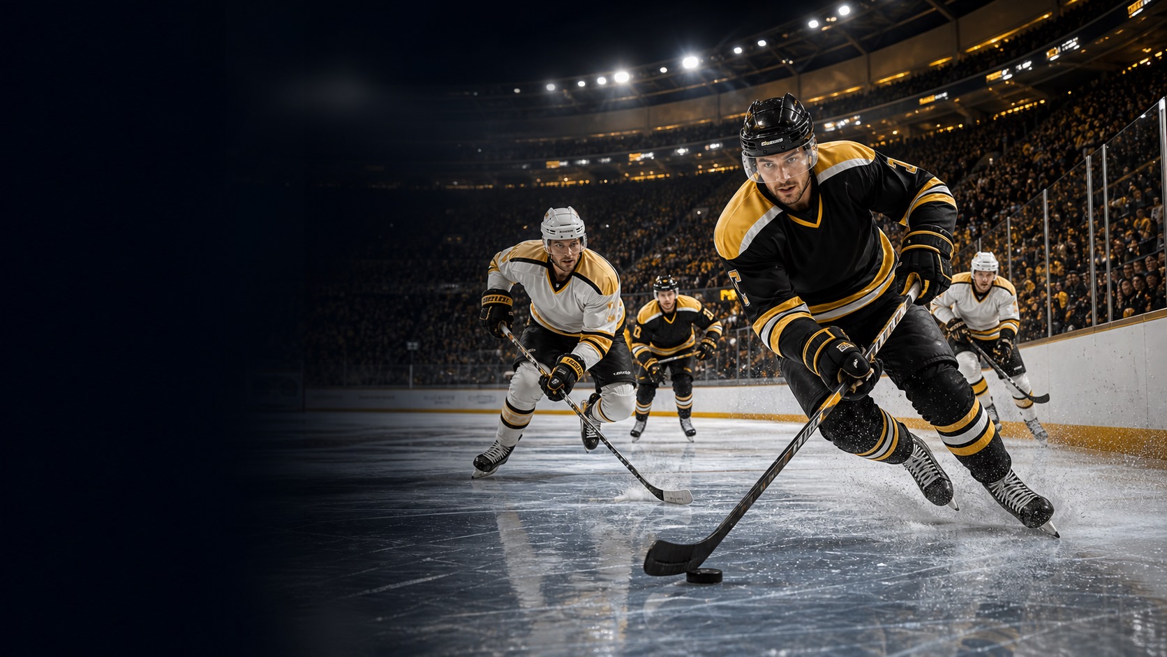 Boston Bruins coverage