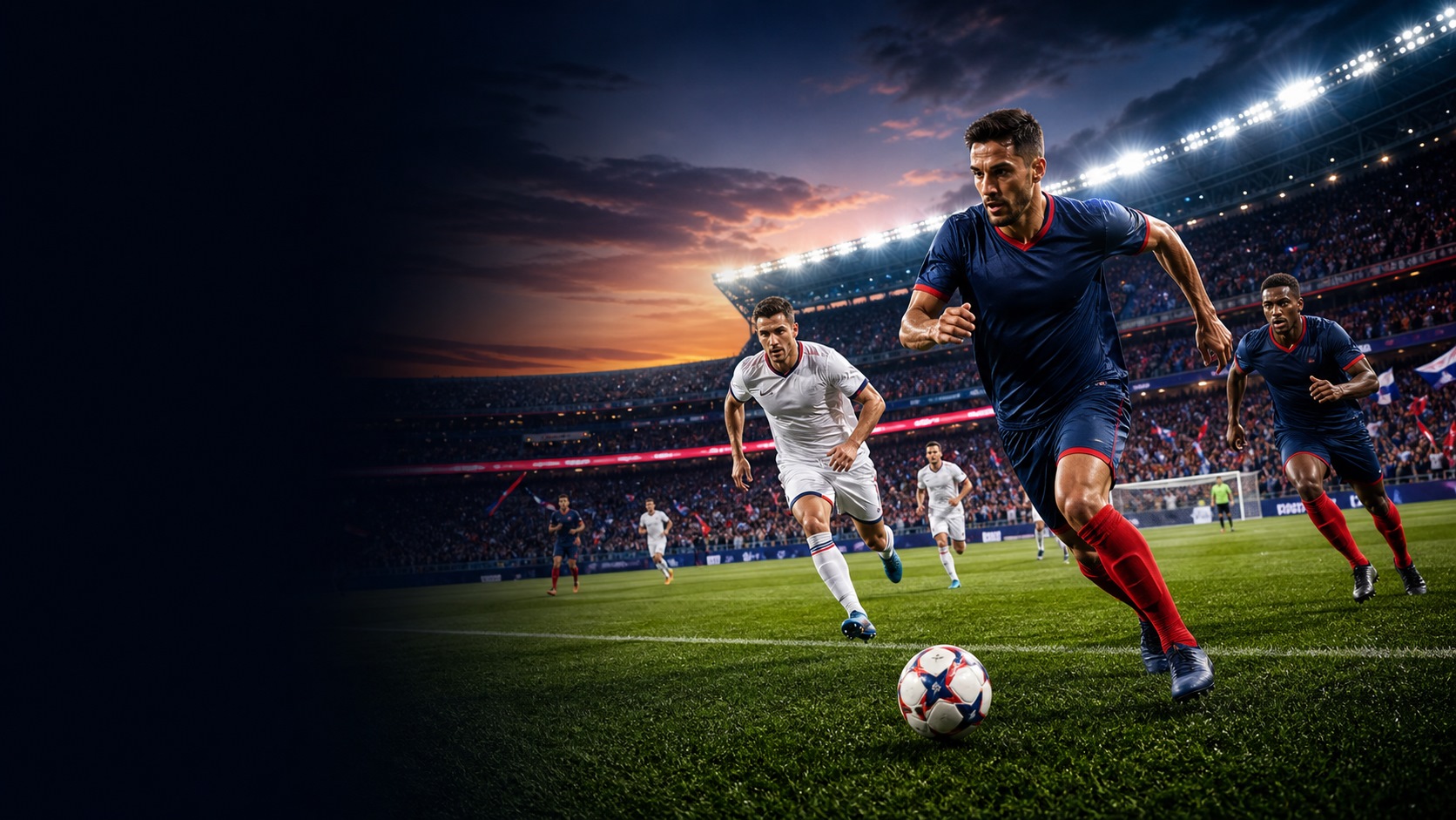 New England Revolution coverage