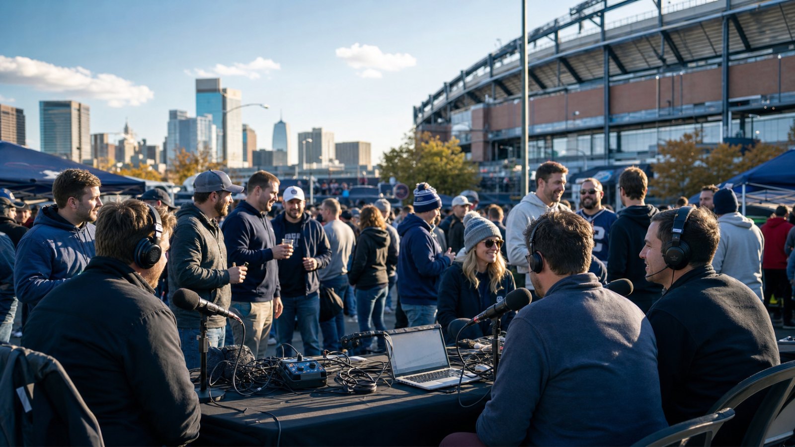Game Day Remote